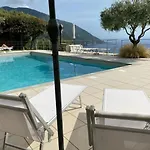 - 