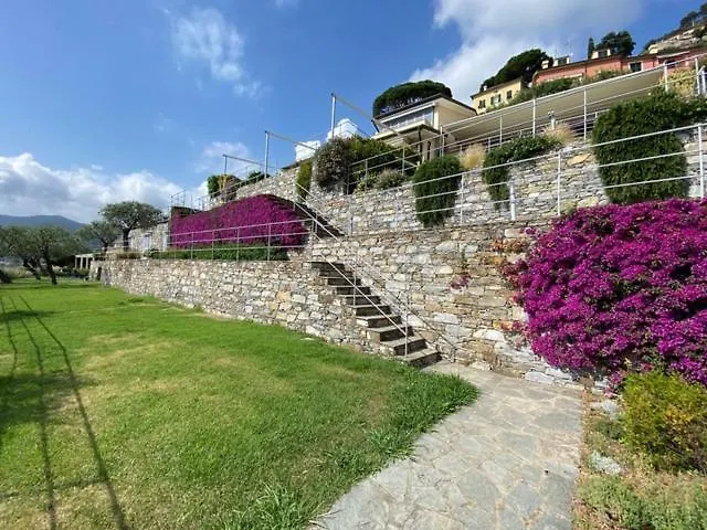 Apartmán - 