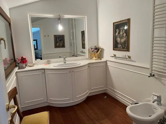 Apartmán - 