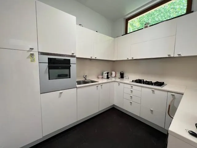 Apartmán - 