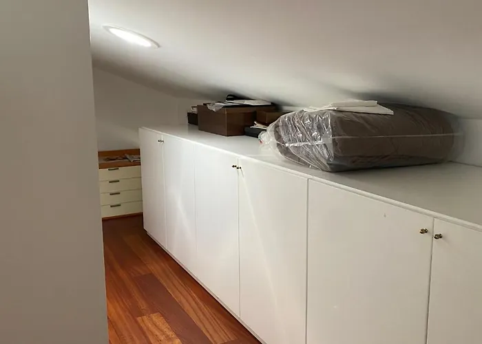 Apartmán - 