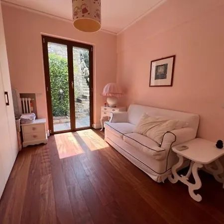 Apartment - 