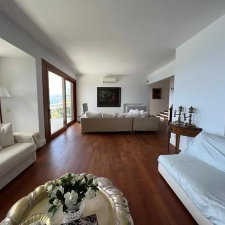 Apartment - 