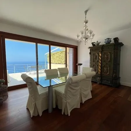 Apartment - 