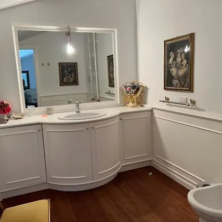 Apartment - 