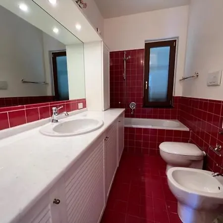 Apartment - 