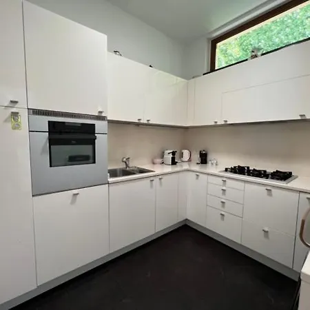 Apartment - 