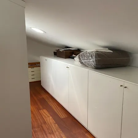 Apartment - 