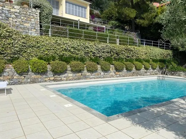 - Casa Oliver - Liguria Holidays