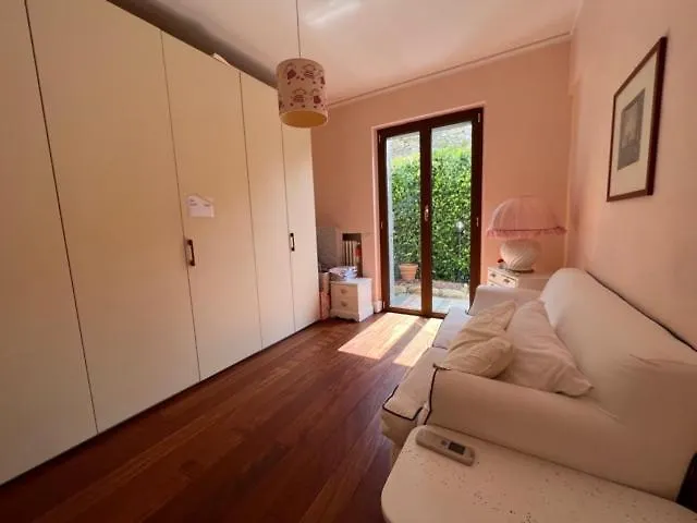 - Casa Oliver - Liguria Holidays Appartamento Camogli