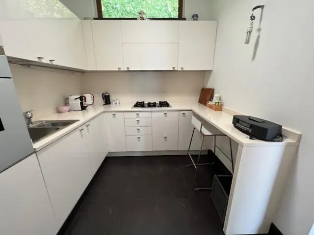 - Casa Oliver - Liguria Holidays