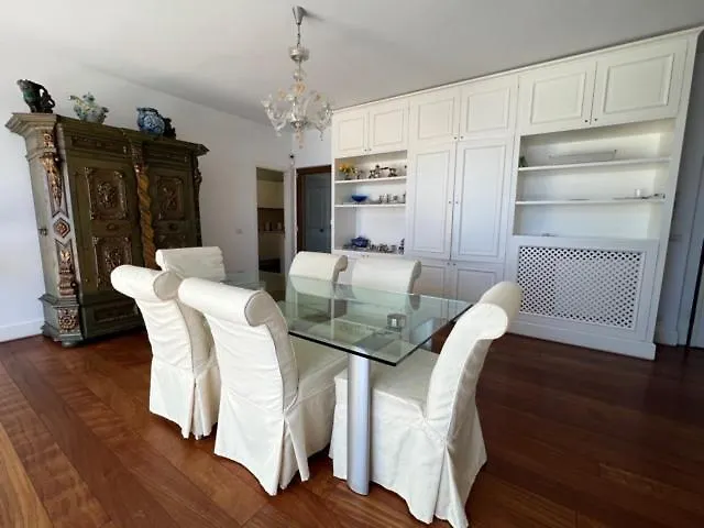 - Casa Oliver - Liguria Holidays Appartamento