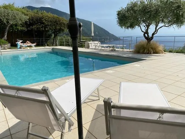 - Casa Oliver - Liguria Holidays *