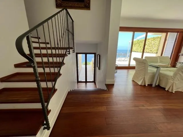 - Casa Oliver - Liguria Holidays Appartamento *
