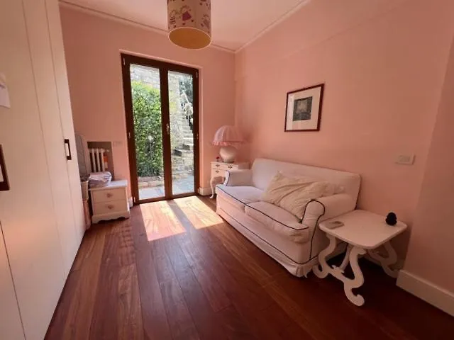 Appartamento - Casa Oliver - Liguria Holidays *