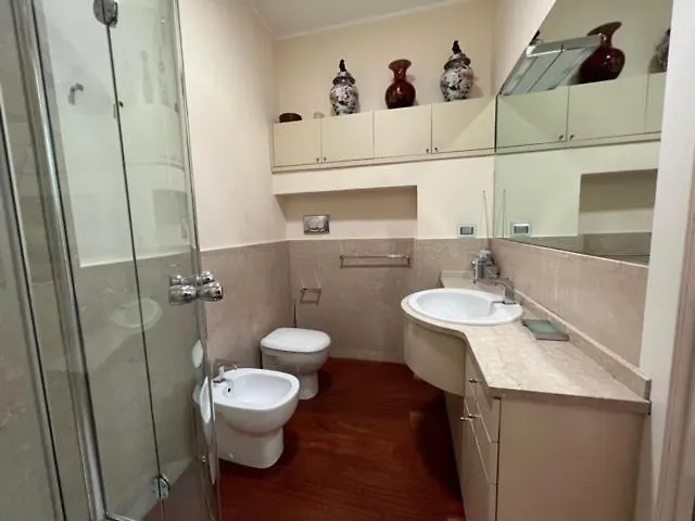 - Casa Oliver - Liguria Holidays Appartamento