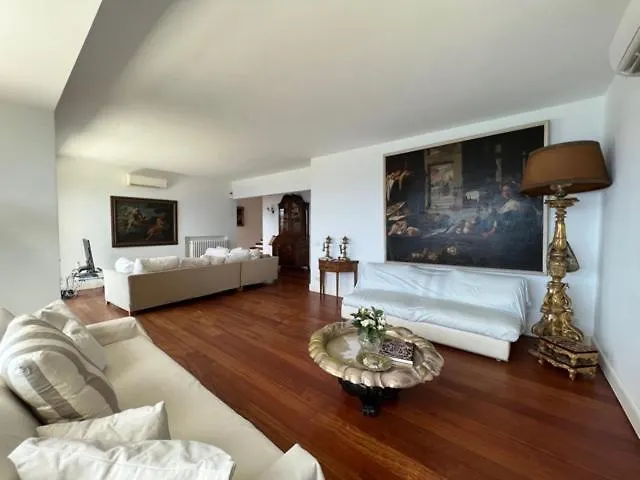 - Casa Oliver - Liguria Holidays *