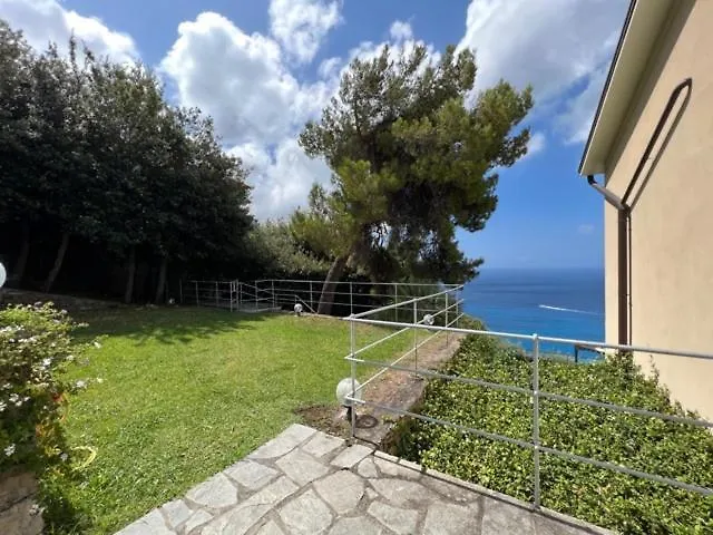 - Casa Oliver - Liguria Holidays Appartamento *