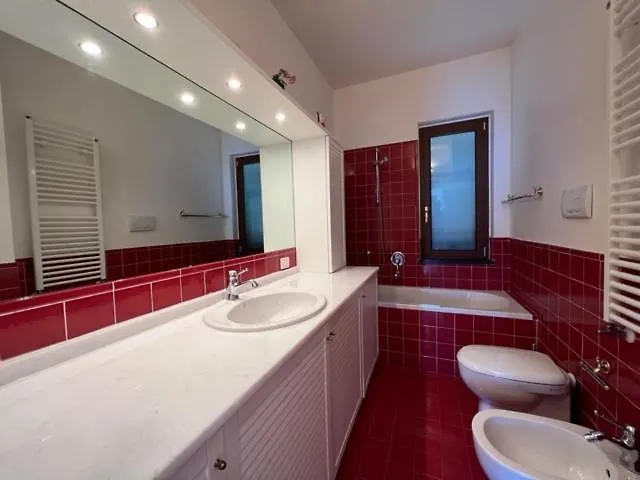 - Casa Oliver - Liguria Holidays