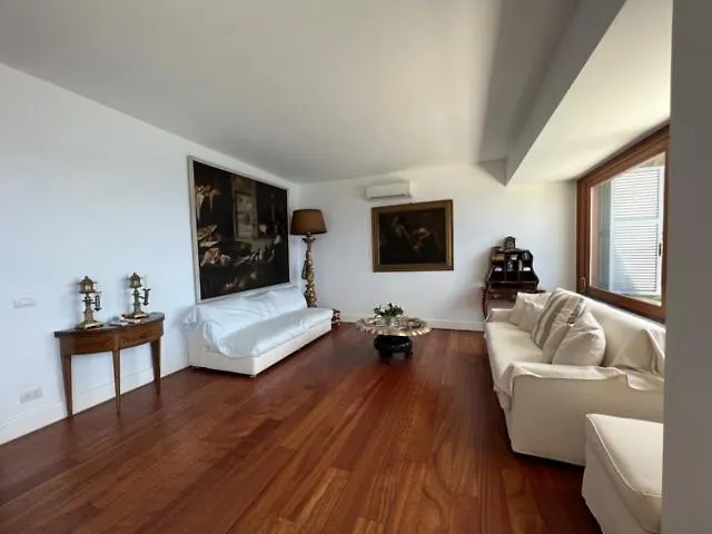 - Casa Oliver - Liguria Holidays Appartamento Camogli