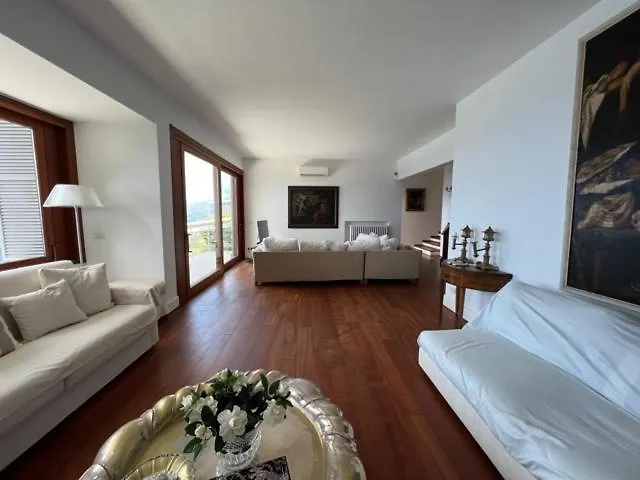 Appartamento - Casa Oliver - Liguria Holidays *