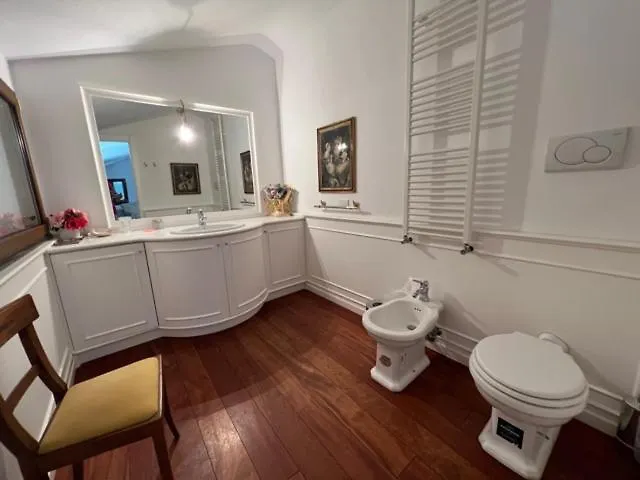 - Casa Oliver - Liguria Holidays Appartamento *