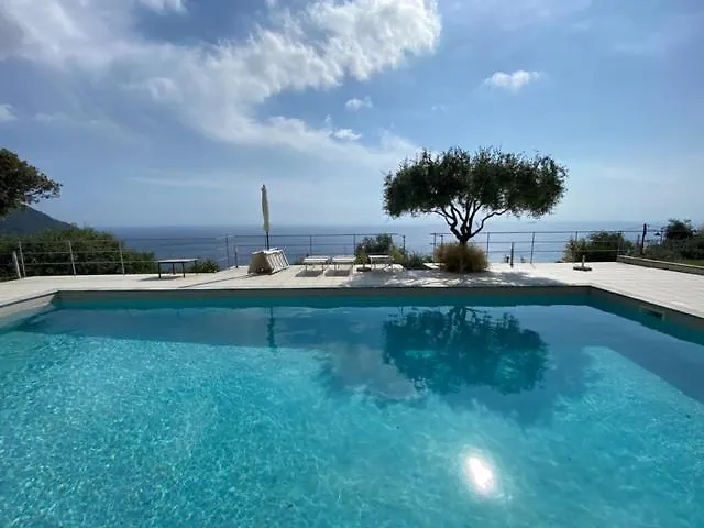 - Casa Oliver - Liguria Holidays * Camogli