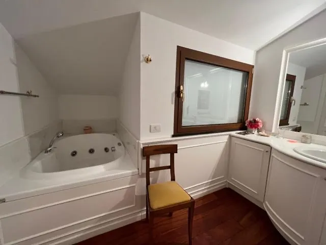 - Casa Oliver - Liguria Holidays * Camogli