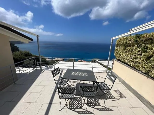 - Casa Oliver - Liguria Holidays Camogli