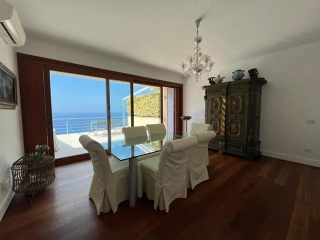 Appartamento - Casa Oliver - Liguria Holidays *