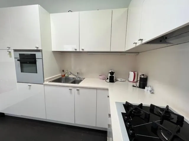 - Casa Oliver - Liguria Holidays Appartamento