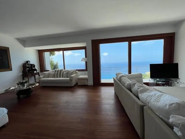 - Casa Oliver - Liguria Holidays Appartamento