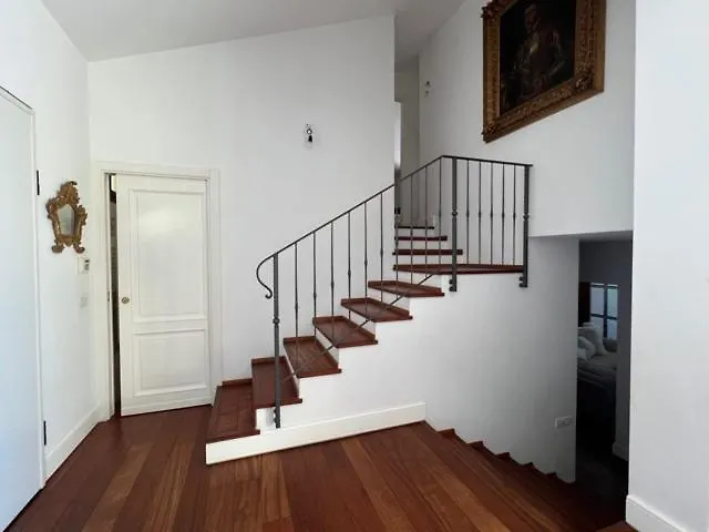 - Casa Oliver - Liguria Holidays Appartamento Camogli