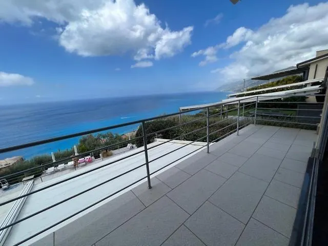 - Casa Oliver - Liguria Holidays Appartamento Camogli