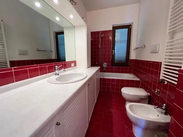 Appartamento - Casa Oliver - Liguria Holidays Camogli