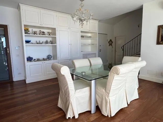 - Casa Oliver - Liguria Holidays Appartamento Camogli