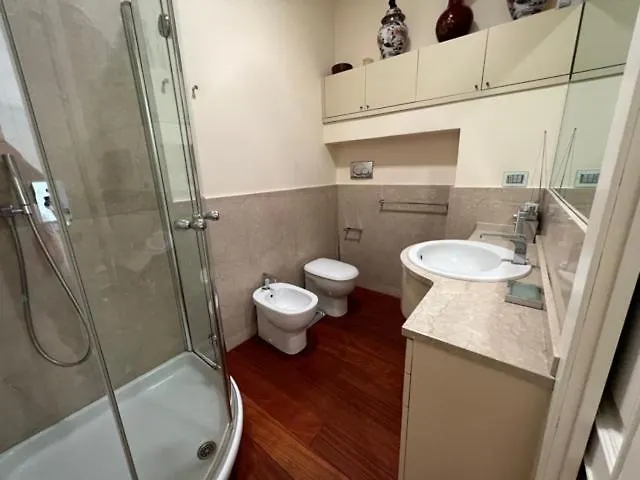 - Casa Oliver - Liguria Holidays *