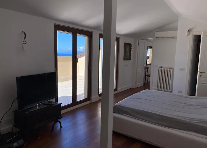 - Casa Oliver - Liguria Holidays Appartamento