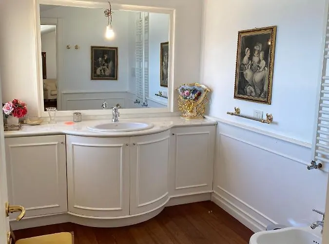 - Casa Oliver - Liguria Holidays Appartamento *