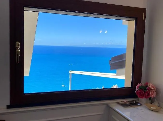 - Casa Oliver - Liguria Holidays *