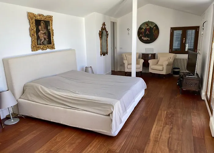 - Casa Oliver - Liguria Holidays Appartamento *