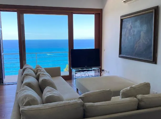 - Casa Oliver - Liguria Holidays * Camogli