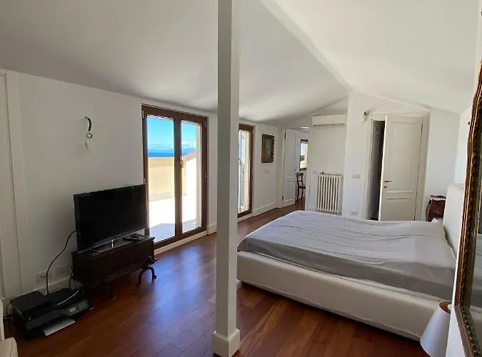 - Casa Oliver - Liguria Holidays Camogli