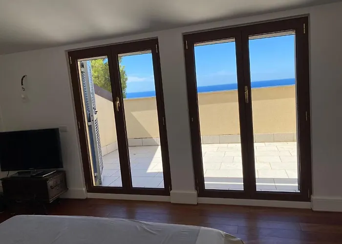 - Casa Oliver - Liguria Holidays *