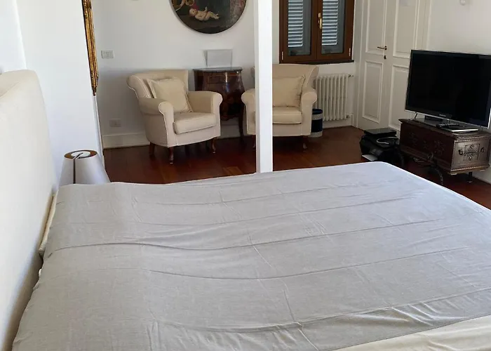 - Casa Oliver - Liguria Holidays *