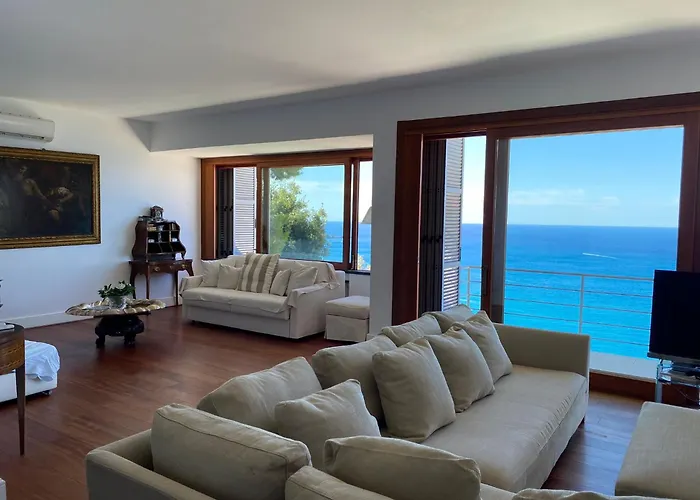 - Casa Oliver - Liguria Holidays Camogli